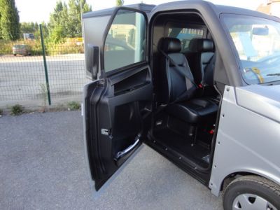 don de ma Ligier X-pro voiture sans permis plateau ridelles