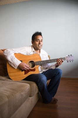 La Guitare et le Chant Gratuitement