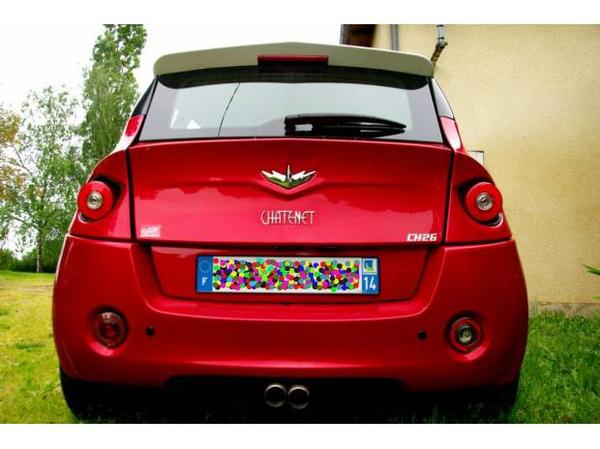  Don de ma voiture sans permis chatenet