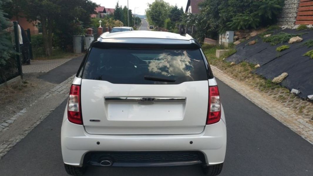 Belle voiture sans permis Ligier JS 50 Occasion