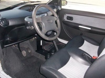 DON DE VOITURE SANS PERMIS