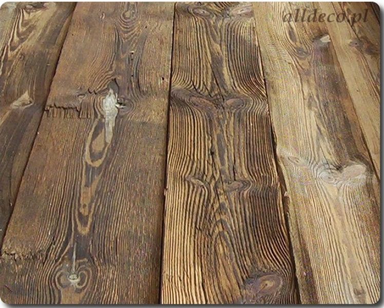 Vieux bois (travaux/materiaux)