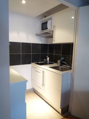 belle appartement sur Argenteuil