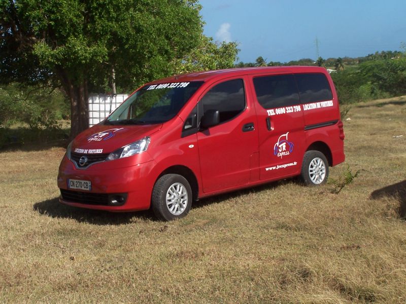 Vos vacances en Guadeloupe +45 jours a partir de 18€ a 22€ 