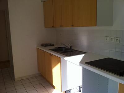 Location Appartement 4 pièces Tourcoing (59200)