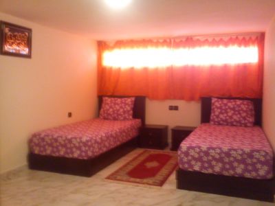 location appartement meuble temara maroc
