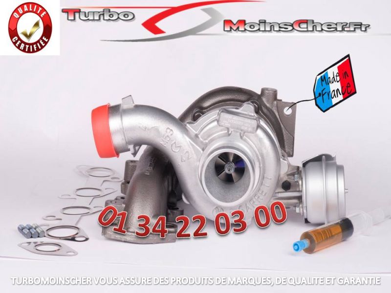 TURBO OPEL 1.3 CDTI 90