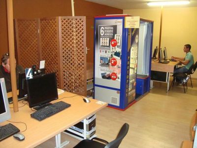 Point Phone Internet