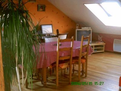 3 p. à Lunéville (54)