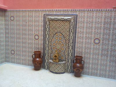 location appartement meuble temara maroc