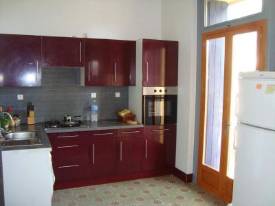 Maison Vigneronne à Servian 