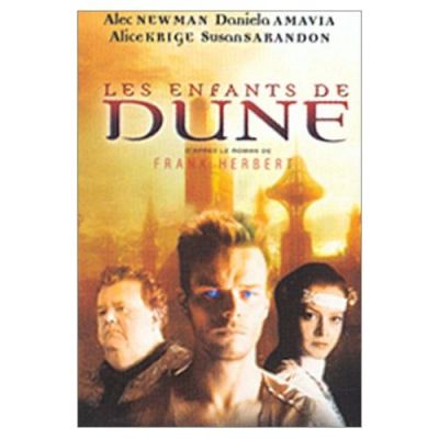 Les enfants de Dune