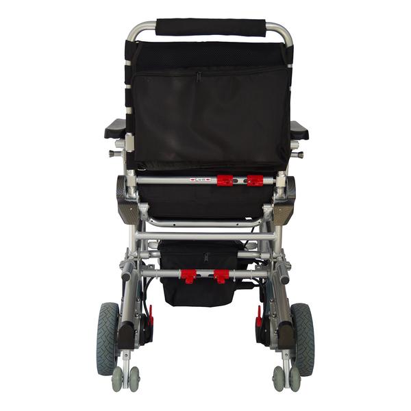 Fauteuil roulant electrique de luxe sx8  