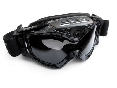 masque XSC moto et ski