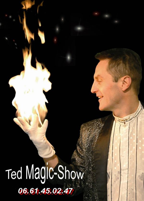 Magicien 77 Seine et Marne