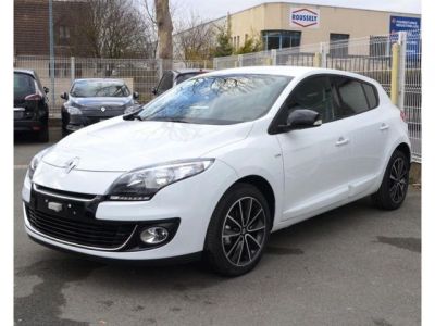  don de ma voiture Renault Megane iii 