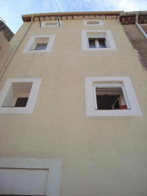 IMMEUBLE DE RAPPORT rentabilité 10 %