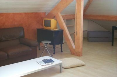 LOUE ou ECHANGE appart 4 pers mer montagne Espagne