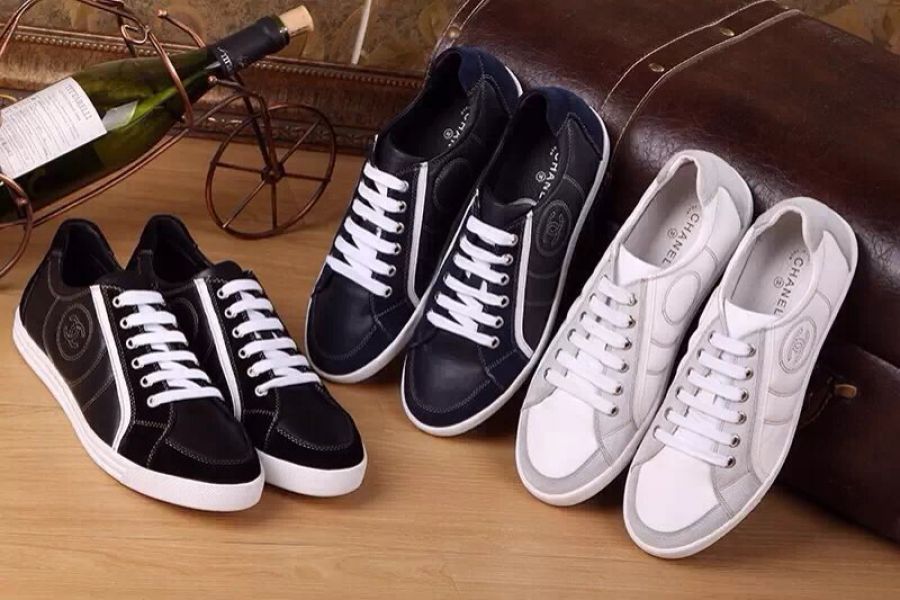 Chanel.Lacoste.Munich.DSQ.Hogan.Zapatos 35euros