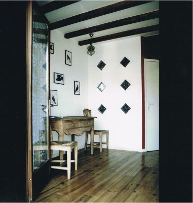 Chambrs d'hôtes La Chambres aux Oiseaux