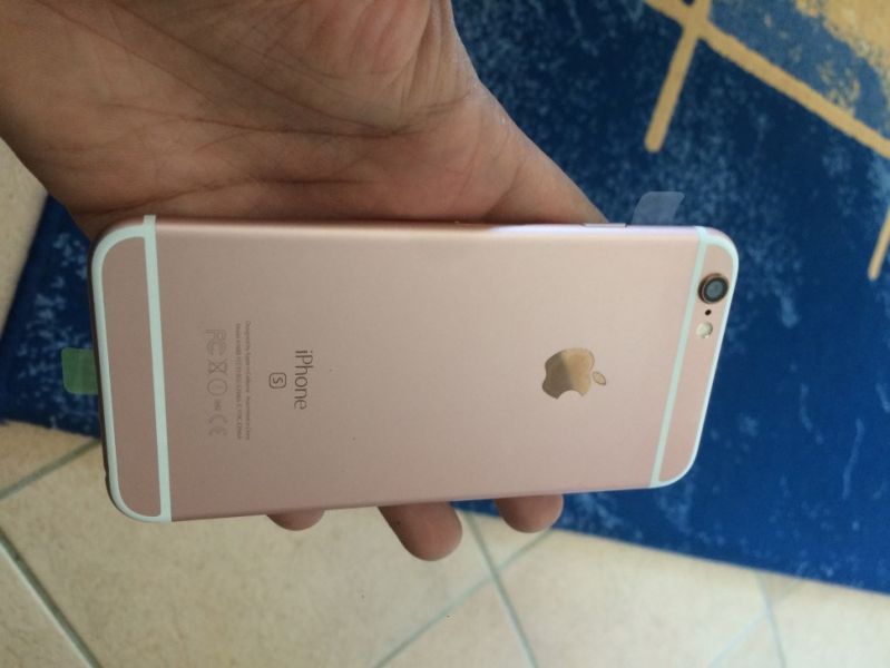 Iphone 6s 128gb 