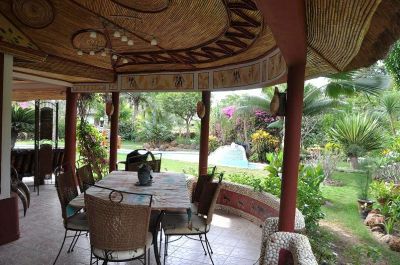 SENEGAL VACANCES D EXCEPTION VILLA PRESTIGE****LUXE PERSONNEL MAISON INCLUS PLAGE PISCINE JACUZZI