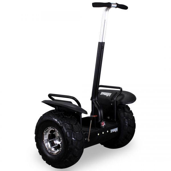 GYROPODE DELUXE 2000W OFF-ROAD 