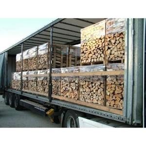 Promo de bois de chauffage a 30€+livraison gratuite