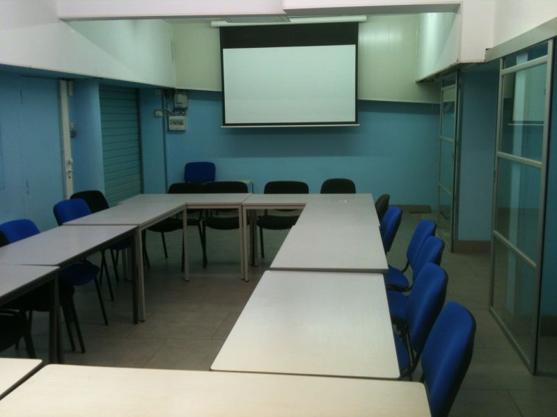 PLATEFORME DE BUREAUX (duplex de 280m2) 