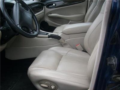 Jaguar XJ 3.2i V8 32v 