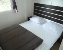 Mobilhome climatise 3ch parc aquatique au muy