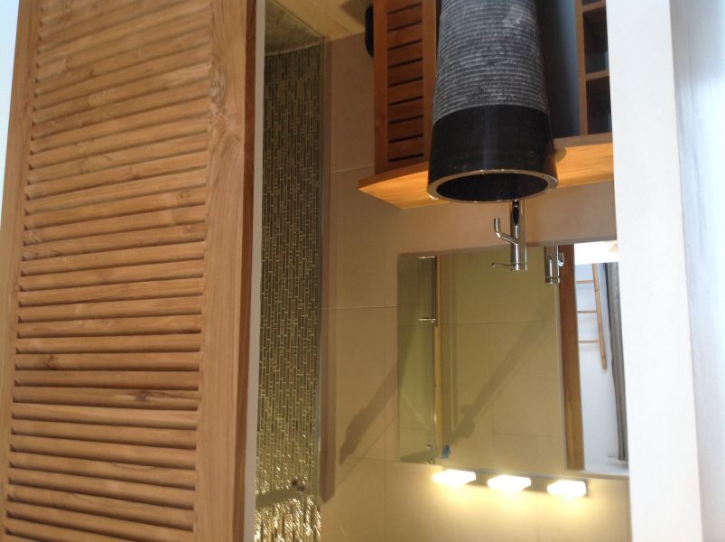 Villa avec vue panoramique à 180°