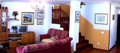 Espagne.Maison location vacances Santander(Cantabrie)8 personnes