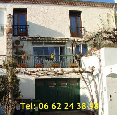 Belle Maison avec jardin et terrasse