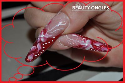 formation pose d'ongles et de cil a cil 