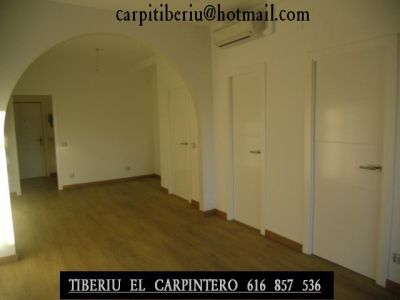 CHARPENTIERS EN PERPIGNAN