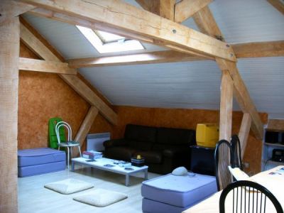 LOUE ou ECHANGE appart 4 pers mer montagne Espagne