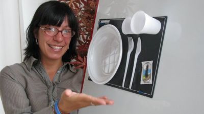 distributeur régional Atlantique