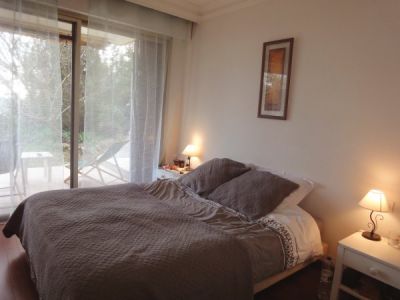 F4 RESIDENCE DE STANDING 20 MN CANNES & SOPHIA