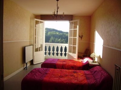 location saisonnieres à CAPVERN dans les HAUTES- PYRENEES