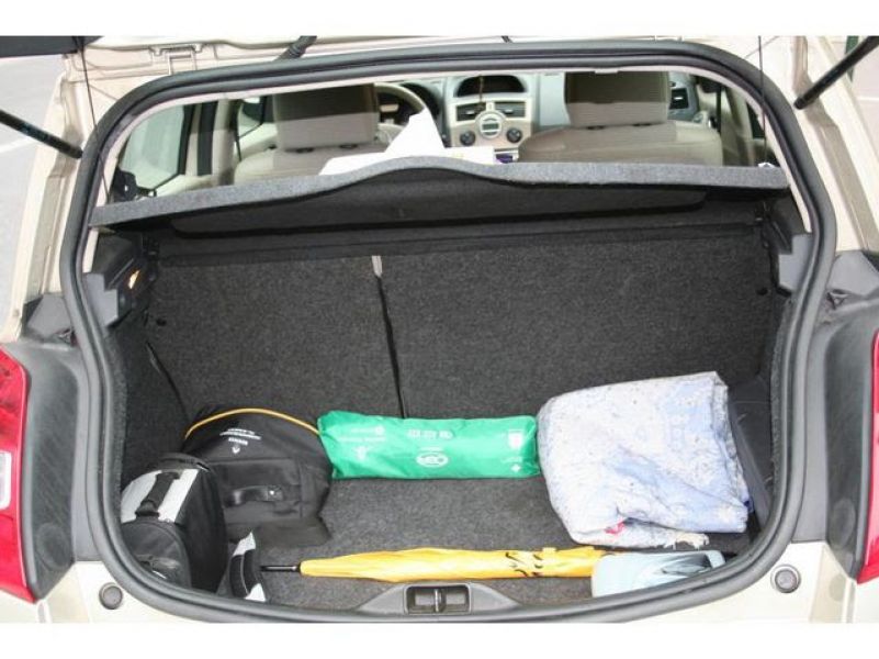 Renault Megane 2 Diesel 