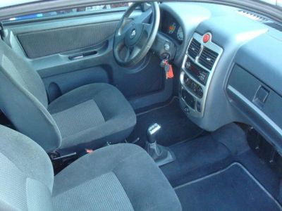 Aixam Crossline super luxe