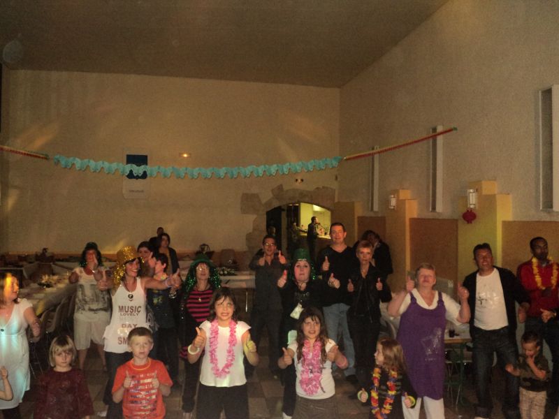 Animateur DJ Narbonne & Alentours