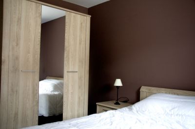 Maison de vacances à la mer à partir de 55 euros par nuit