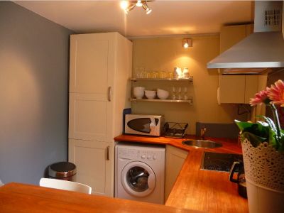 Location saisonnière Le Lodge