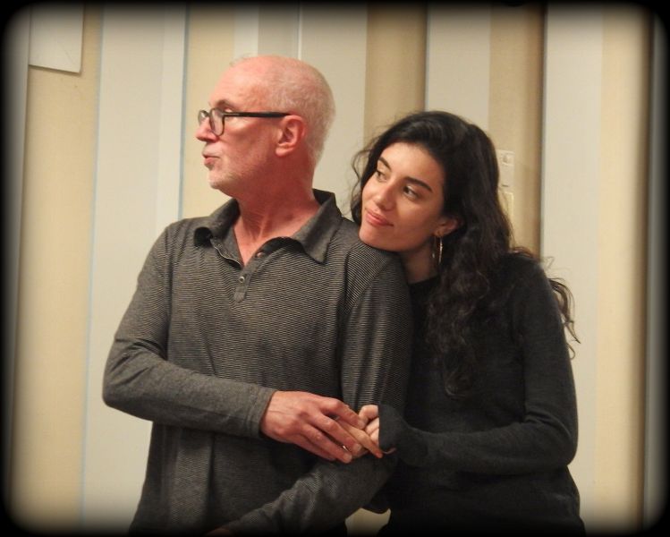 Cours de theatre amateur à Paris 2023 - 2024 : Vaincre sa timidité