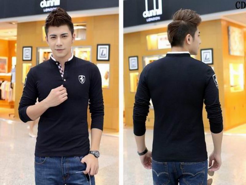 Seulement € 16 pour Burberry, Gucci, LV, POLO, t-shirt AF