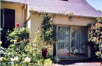 Finistère-vacances au coeur de la Cornouaille