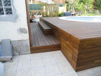 CHARPENTIERS EN PERPIGNAN