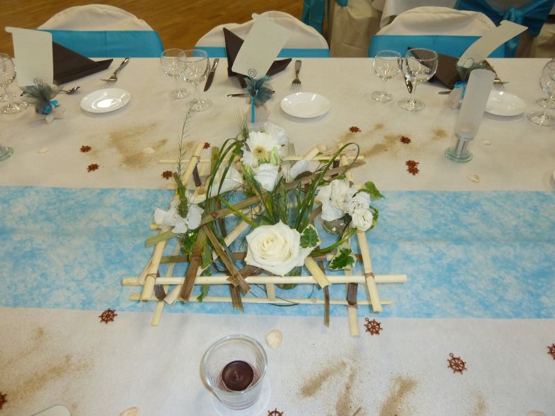 Organisatrice de soirée